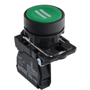 Кнопка "Старт" зелена TB5-AA3361