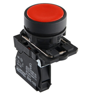 Кнопка "Стоп" червона TB5-AA42