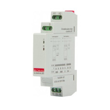 Реле імпульсне e.control.i01 10А, 230В E.Next