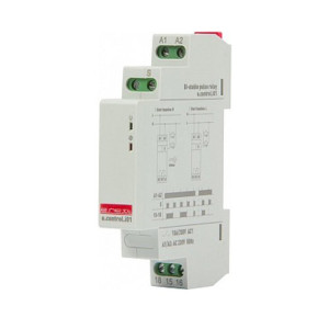 Реле імпульсне e.control.i01 10А, 230В E.Next