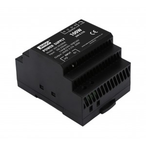 Блок живлення JDV-24100DR