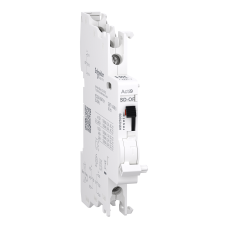Допоміжний контакт Acti9 OF/SD+OF від 100 мА до 6 А C60/C120