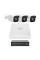 Комплект відеоспостереження на 3 камери GV-IP-K-W86/03 5MP