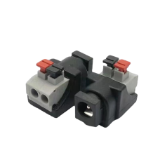 Конектор живлення GV-DC (female)