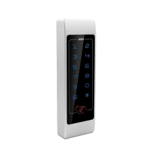 Контролер доступу GV-CEM-011 Outdoor (Silver)