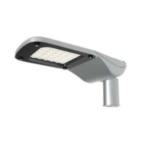 Світильник консольний MSL -А150 IP66 з DIM Astro 160л/Вт ,4500К , оголовнік D 65mm  ТМ "LED UMT"