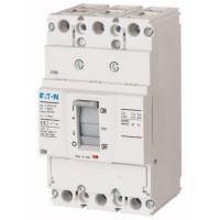 Автоматичний вимикач Eaton BZMB2-A160