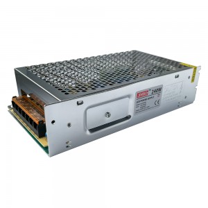Блок живлення JINBO JLV-24240K