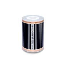 Нагрівальна плівка SH-308 (T) (180 W/M) (0,8 м)