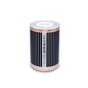 Нагрівальна плівка SH-308 (T) (180 W/M) (0,8 м)