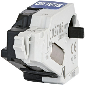 Розчіплювач мінімальної напруги NA2S 160&250AF AC200-240V (для EB2S)