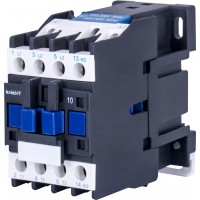 Контактор e.pro.ukc.1.09.400.1NС 9А, 400В, 1NС