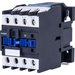 Контактор e.pro.ukc.2.32.110.1NС 32А, 110В, 1NС