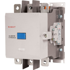 Контактор e.industrial.ukc.220.110, 220А, 110В, 1no+1nc