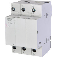 Роз'єднувач PCF 10 3P 32A 690V AC