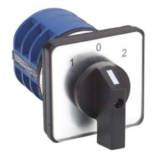 Кулачковий перемикач LW32-125/C03/2