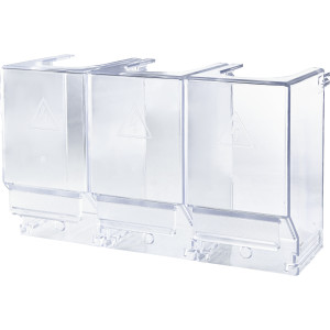 Клемна кришка LBS-TS 3P 630(CO) (для LBS400-630А...630A CO 3P)