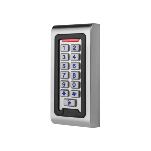 Контролер доступу GreenVision GV-CEM-005-S601