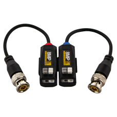 1-канальний пасивний приймач/передавач GV-01 4K P-06 (блистер пара)