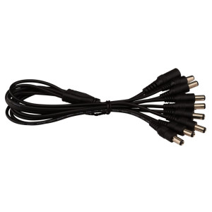 Конектор живлення GV-DC (female) 10 шт