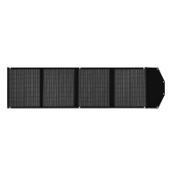 Портативна сонячна панель LPS 100W