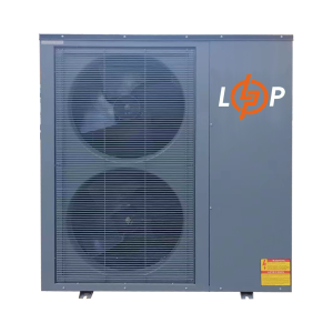 Тепловий насос інверторний повітря-вода LP INV-32-380