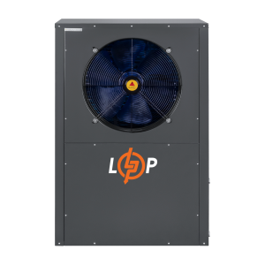 Тепловий насос повітря-вода LP-15-1