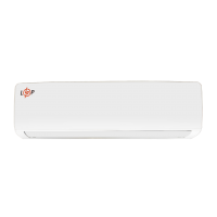 Фанкойл настінний NT2P