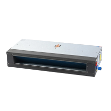 Ультратонкий високоефективний горизонтальний канальний фанкойл LP FP - 136