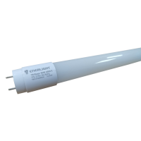 Лампа трубчата ENERLIGHT T8 18Вт 4500K G13