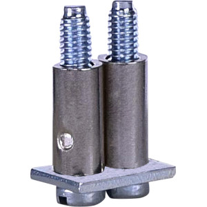 Шина з'єднувальна2-полюсна MP 2 2.5