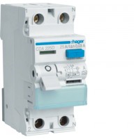 ПЗВ 2P 6kA 25A 30mA A