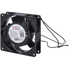 Вентилятор e.climat.fan.pro.92, 92х92х25мм 13Вт АС230В