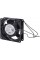 Вентилятор e.climat.fan.pro.92, 92х92х25мм 13Вт АС230В