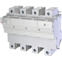 Роз'єднувач EFD 22 3P+N 100A 690V AC