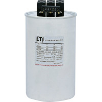 Конденсаторна батарея LPC-DW_400V 40 kVAr