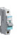 Автоматичний вимикач 1P 10kA D-16A 1M