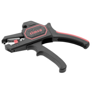 Інструмент для зняття ізоляції з кабелів і проводів 0,2-6 мм2