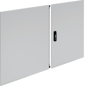 Двері для щита Univers FR75* IP55, 1100x1300мм