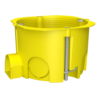 Монтажний бокс для суцільних стін PLANK 65x45 MB002 (PLK4002400)