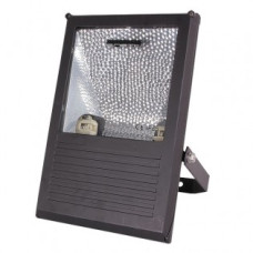 Світильник під металогалогенову лампу e.mh.light.2002.150.black, 150Вт, чорний