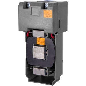 Котушка управління e.industrial.ukc.coil.125.110 контактора ukc 100-120A, 110В