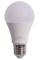 Лампа світлодіодна e.LED.lamp.A60.E27.7.3000, 7Вт, 3000К