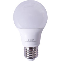 Лампа світлодіодна e.LED.lamp.A60.E27.7.4000, 7Вт, 4000К