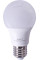 Лампа світлодіодна e.LED.lamp.A60.E27.7.4000, 7Вт, 4000К