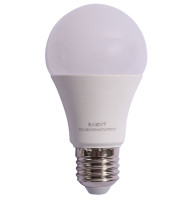 Лампа світлодіодна e.LED.lamp.A60.E27.10.3000, 10Вт, 3000К