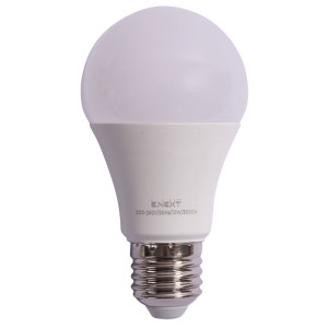 Лампа світлодіодна e.LED.lamp.A60.E27.10.3000, 10Вт, 3000К