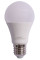 Лампа світлодіодна e.LED.lamp.A60.E27.12.3000, 12Вт, 3000К