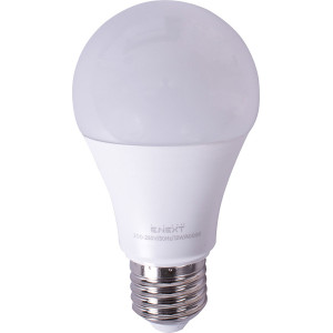 Лампа світлодіодна e.LED.lamp.A60.E27.12.4000, 12Вт, 4000К