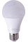 Лампа світлодіодна e.LED.lamp.A60.E27.12.4000, 12Вт, 4000К